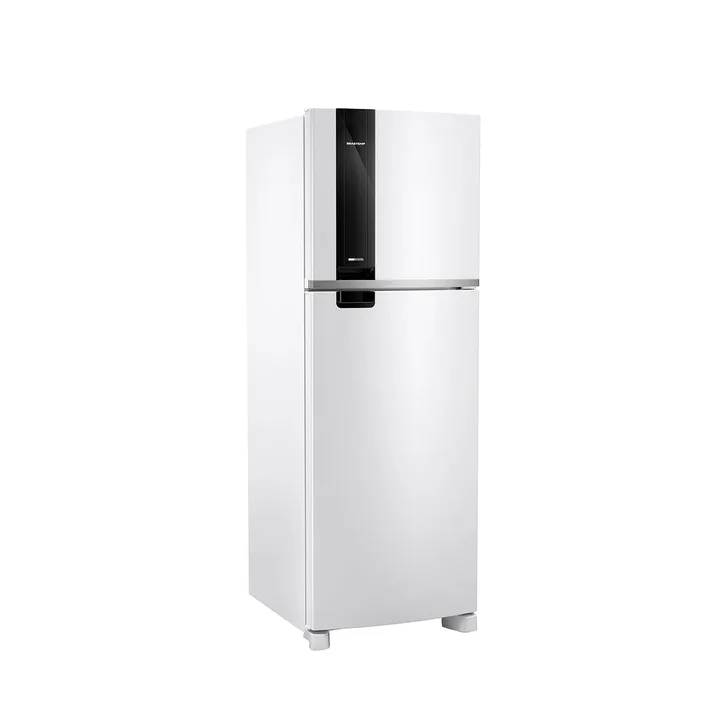 Geladeira Brastemp 385 Litros Frost Free Duplex BRM46MB Branco 110V, imagem 1 de 11
