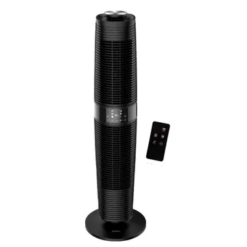 Ventilador Torre Spirit 360º 100cm 5 pás 45W 220V