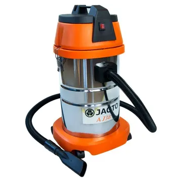 Aspirador Profissional de Pó e Àgua 80L 2600W 127V AJ38 JACTO-1361135