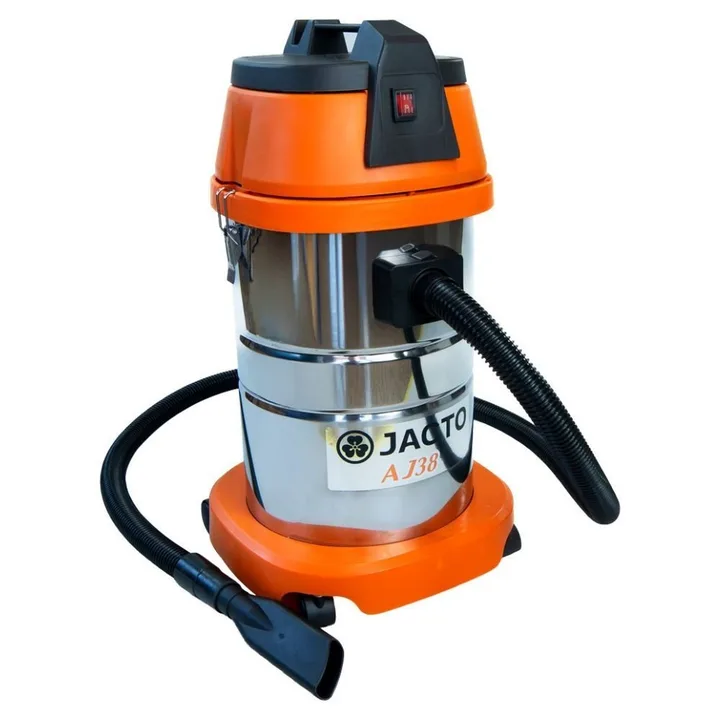 Aspirador Profissional de Pó e Àgua 80L 2600W 127V AJ38 JACTO-1361135, imagem 1 de 7