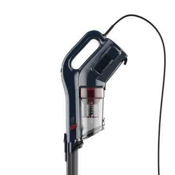 Aspirador de Pó Vertical 2 em 1 1300W Cyclone Power Electrolux (PTE10) 110V