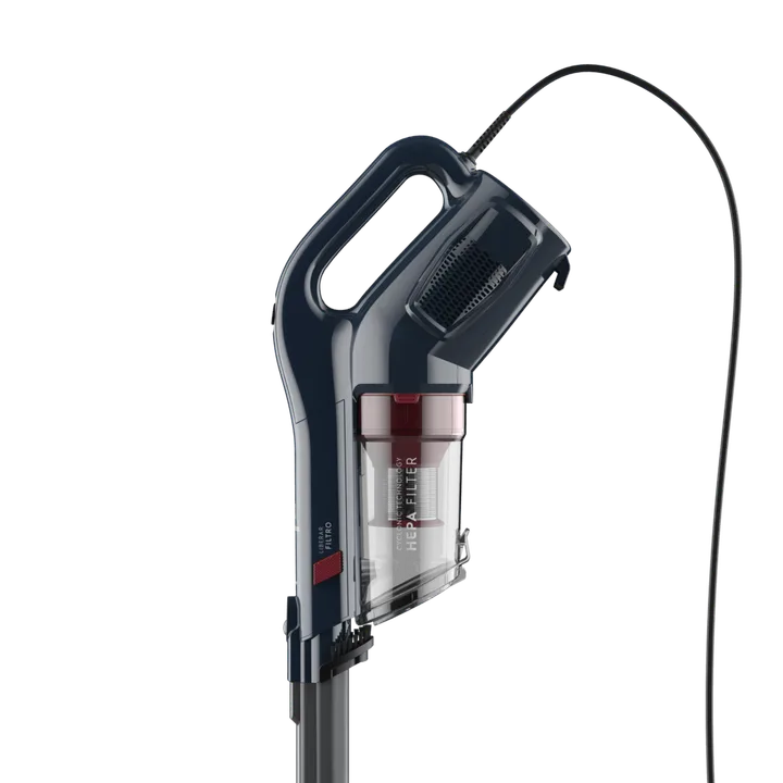 Aspirador de Pó Vertical 2 em 1 1300W Cyclone Power Electrolux (PTE10) 110V, imagem 1 de 5