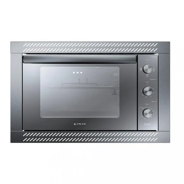 Forno Elétrico De Embutir Atlas U Top 44l, imagem 1 de 9