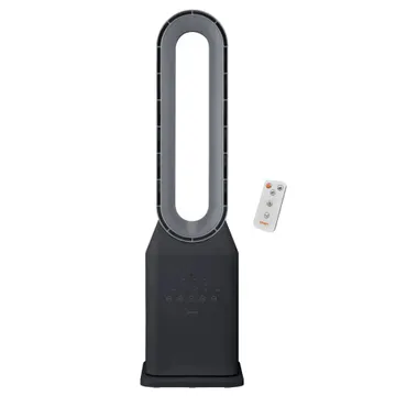 Ventilador Torre Spirit Bladeless 90cm 50W 127V (110V)