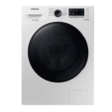 Lava E Seca Wd11a4453bw/az Air Wash Eco Bubble Samsung