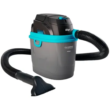 Aspirador de Pó e Água GTW Compact 150 mBar 1400W 220V WAP-FW009439