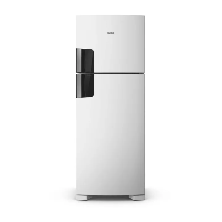 Geladeira Consul CRM53MB Duplex 455 Litros Tecnologia Inverter Frost Free Branca 220v, imagem 1 de 6