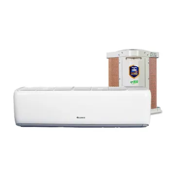 Ar Condicionado Split Inverter Quente e Frio 12000BTUs 220V G-Classic Inverter Gree