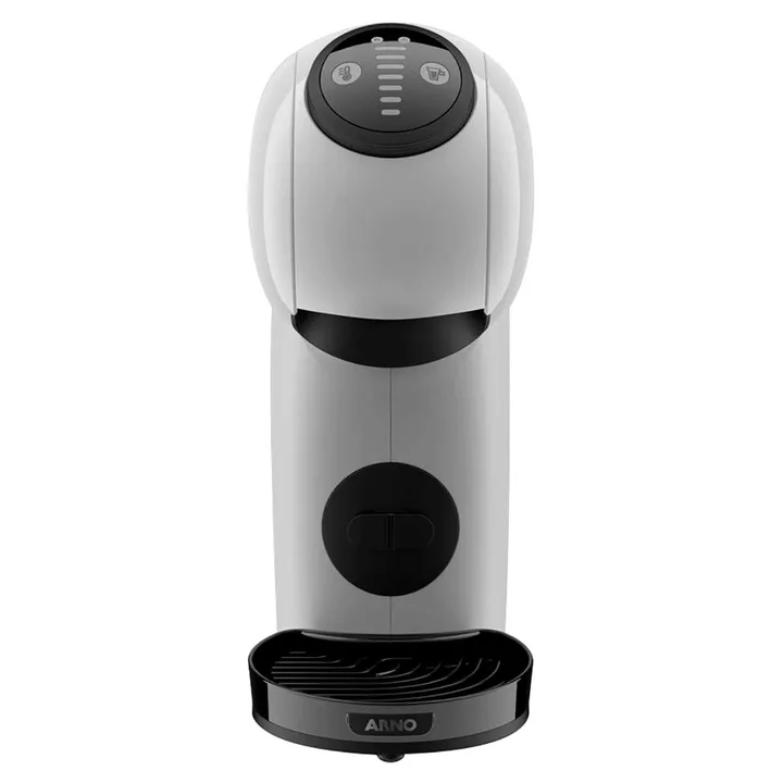 Cafeteira Expresso Dolce Gusto Genio Basic Arno Branca 110V, imagem 1 de 11
