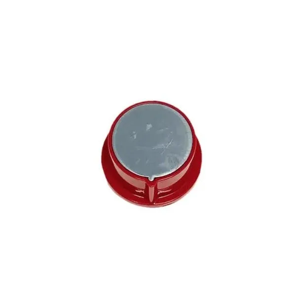 Botão Air Fryer Fritadeira Mondial Af-01 Af-05 Naf-03 Vermelho, imagem 1 de 4