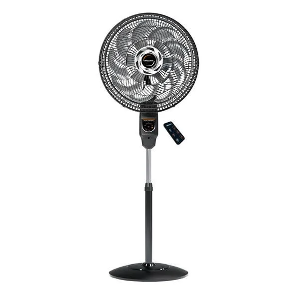 Ventilador de Coluna Mallory Max Control 40cm 15 pás 140W 220V, imagem 1 de 8