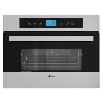 Forno Elétrico de Embutir 43L Inox 127V (110V) Platinium 17419-18935 Fischer