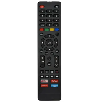 Controle Remoto Smart Tv Philco Sky-9028 Series F60 E G60 - Universal