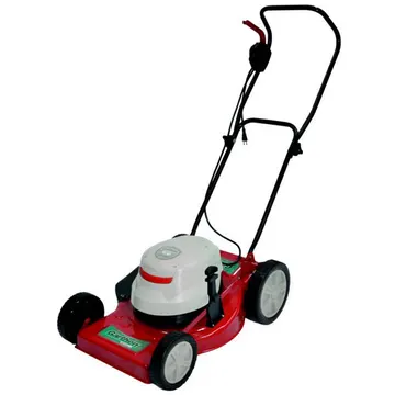 Cortador de Grama Elétrico 460mm 1800W 110V GARTHEN-PRO-1800S