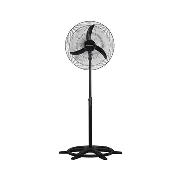 Ventilador de Mesa Ventisol 60cm Bivolt Preto