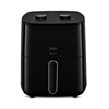 Fritadeira Air Fryer Cinq Fry - 5 Litros 1500 W 220v