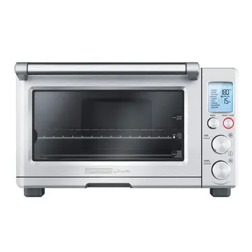 Forno Elétrico Tramontina By Breville Smart Aço Inox 22 Litros 220v