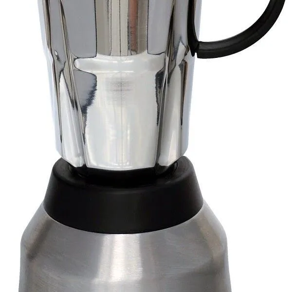 Liquidificador Inox Copo Inox Alta Rotação 2,0 Litros Li-2,0-n - Skymsen, imagem 1 de 7