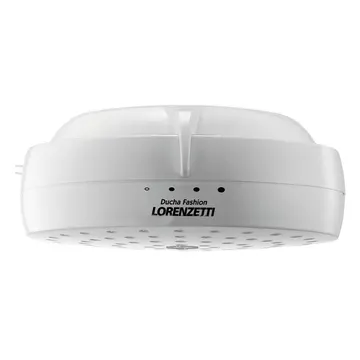 Chuveiro Ducha Lorenzetti Fashion 4 Temperatura 5500w