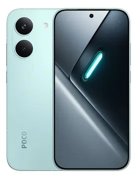Celular Xiaomi Poco X8 Pro 8gb Ram 256gb Rom Dual Sim 6.59 Amoled Dimensity 8500 Ultra Green Verde