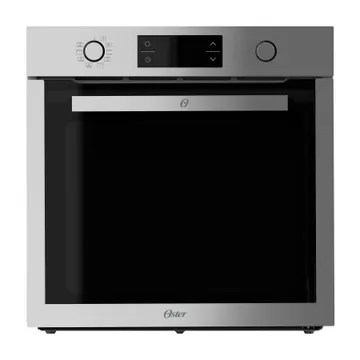 Forno Elétrico de Embutir 75L Preto 220V OFOR7591 Oster