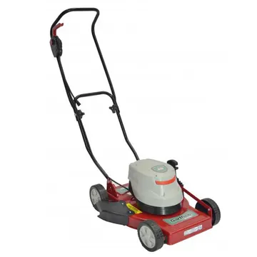 Cortador de Grama Elétrico 350mm 1800W 220V GARTHEN-GM35E-1800