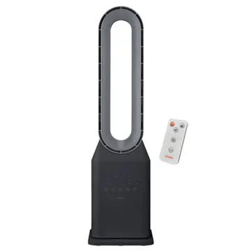 Ventilador Torre Spirit Bladeless 90cm 50W 220V