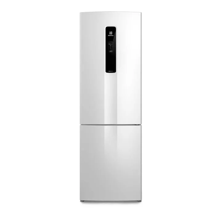 Geladeira Electrolux Frost Free Inverter 400L Efficient Rapid Freeze Inverse Branca IB6 Bivolt, imagem 1 de 9
