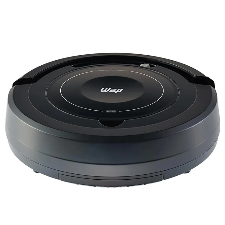 Aspirador de Pó Robô WAP Robot W100 com Mop Automático e Inteligente, imagem 1 de 5