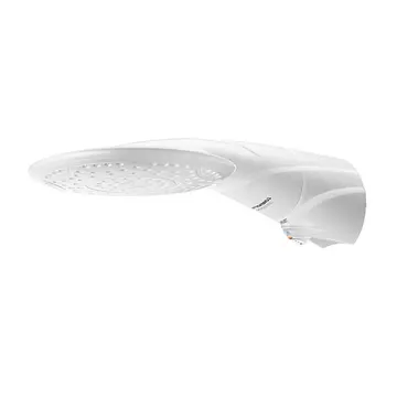 Chuveiro Lorenzetti Advanced Eletrônico Flex Branco - 220v - Único
