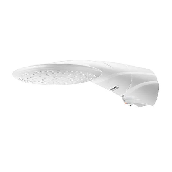Chuveiro Lorenzetti Advanced Eletrônico Flex Branco - 220v - Único, imagem 1 de 6