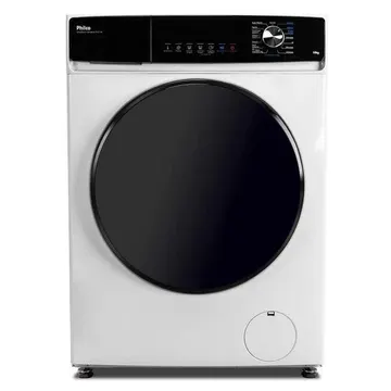 Lava e Seca Philco 11kg PLS11A Eco Invertplus 16 Programas Lavagem Branca 220V