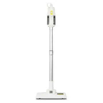 Aspirador De Pó Vertical 2 Em 1 Karcher Vcl 2 Filtro Hepa 1000w 140mbar