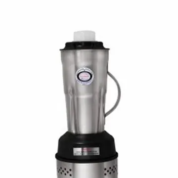 Liquidificador Industrial Inox 2l Alta Rotação Economy - Spolu 127v