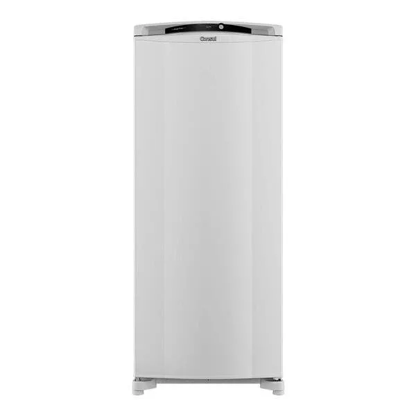 Geladeira Consul Frost Free 300 Litros Branca Com Freezer Supercapacidade - Crb36ab 110v, imagem 1 de 10