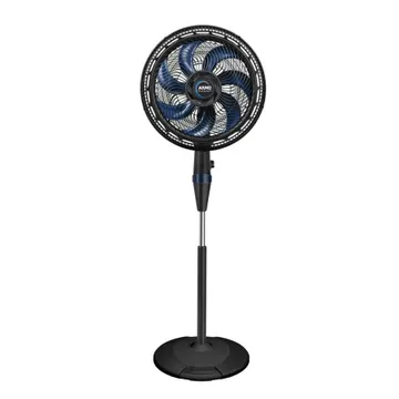 Ventilador de Coluna Arno VE7C 40cm 7 pás 150W 220V