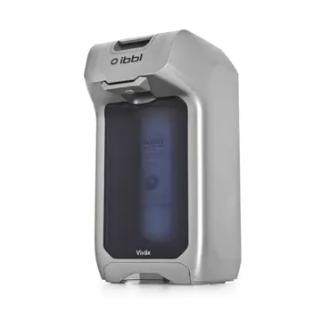 Purificador De Água Ibbl Vivax Com Nanotecnologia Branco