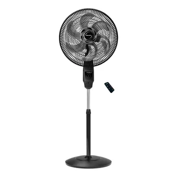 Ventilador de Coluna Mallory Chronos 40cm 6 pás 140W 220V