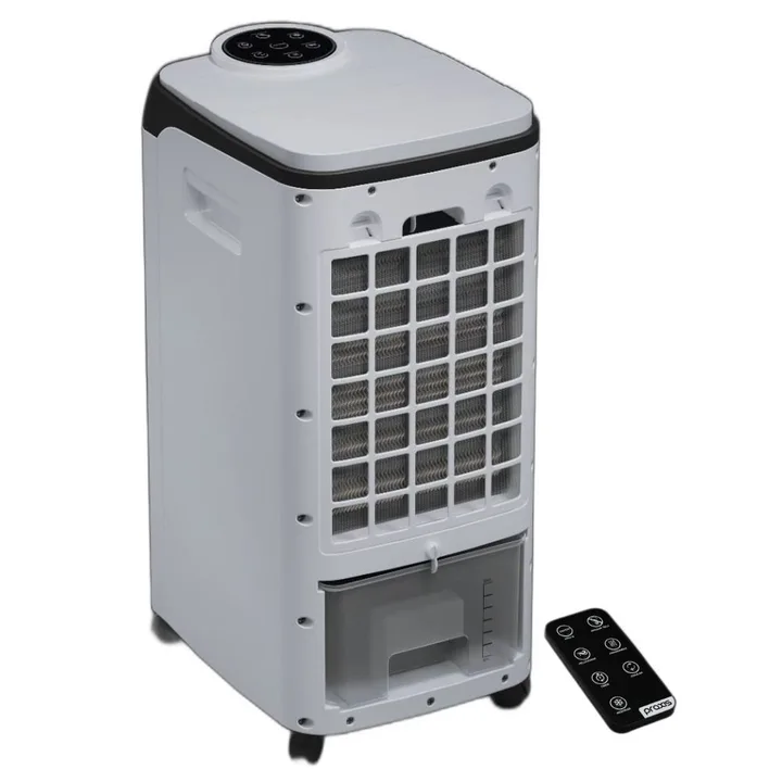 Climatizador de Ar Frio Portátil 8 Litros 220V CP08 PRAXIS-10188040100, imagem 1 de 9
