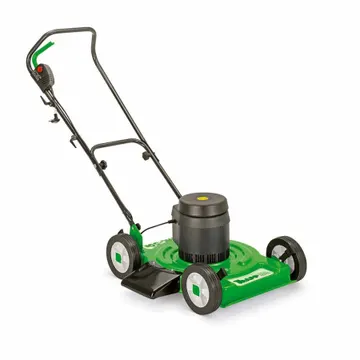 Cortador de Grama Elétrico Trapp MC-50E 2500W 110V Corte de 48cm