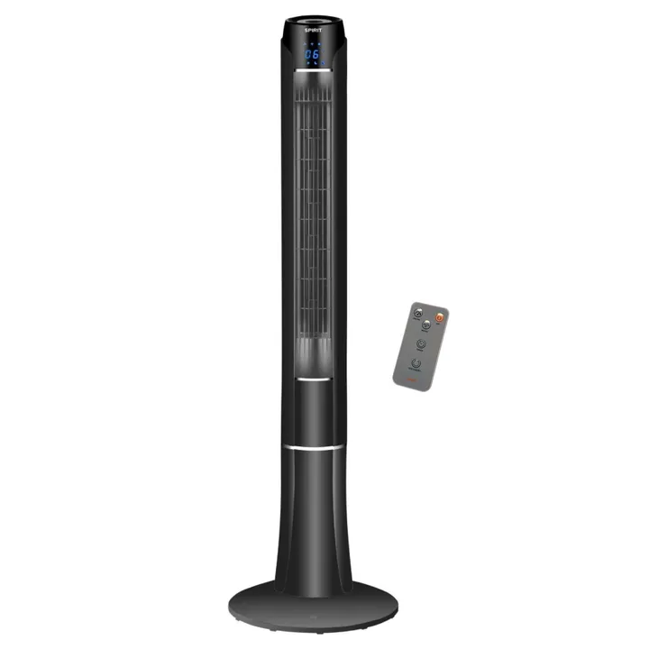 Ventilador Torre Spirit Sky 120cm 45W 127V (110V), imagem 1 de 7