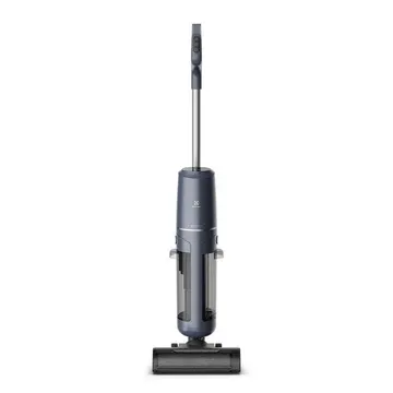 Aspirador Multifuncional Sem Fio Electrolux 3 Em 1 Painel Led E Bateria Até 40 Min (emc2500) Bivolt