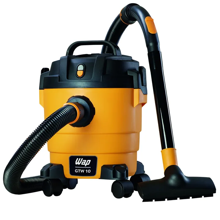 Aspirador de Pó e Água GTW 10 1400W 127V (110V) WAP, imagem 1 de 7
