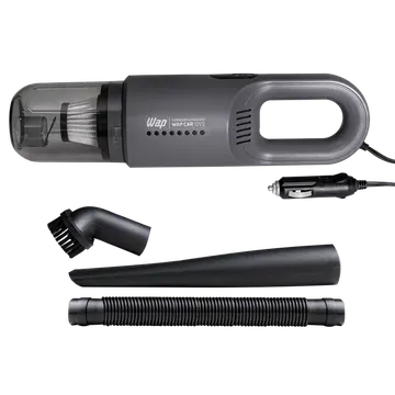 Aspirador de Pó para Carro Portátil 180W 12V Wap