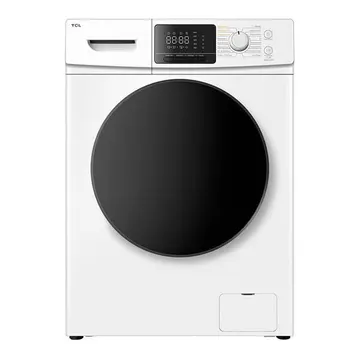 Lava E Seca 11 Kg Tcl Lavagem A Seco C311wdw