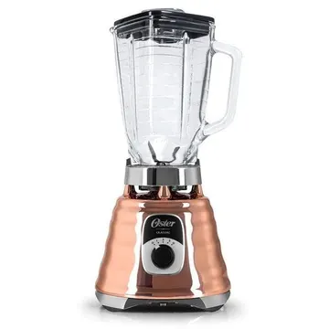 Liquidificador Oster New Osterizer Clássico Cobre 1,25l 110v