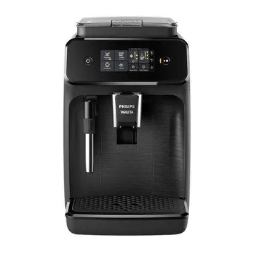 Cafeteira Espresso Philips Walita Ep1220 - 127V