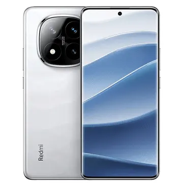Smartphone Xiaomi Redmi Note 14 Pro+ 5g 12gb Ram 256gb Branco