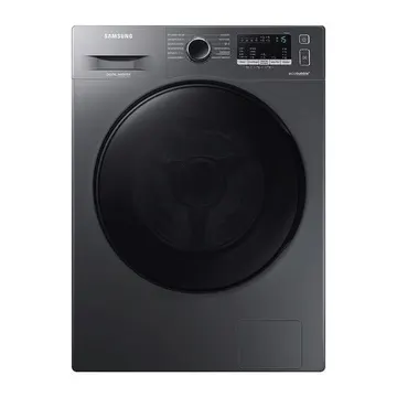 Lava E Seca 11 Kg Samsung Wd11a4453bx Com 12 Programas De Lavagem Inox 220v