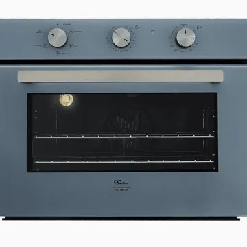 Forno Elétrico Fischer Infinity De Embutir 50 Litros Com Air Fryer - Eiger 15740